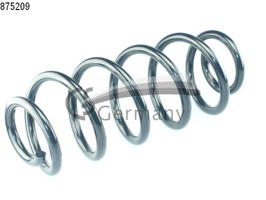 Ресора ходової частини   14.875.209   CS Germany