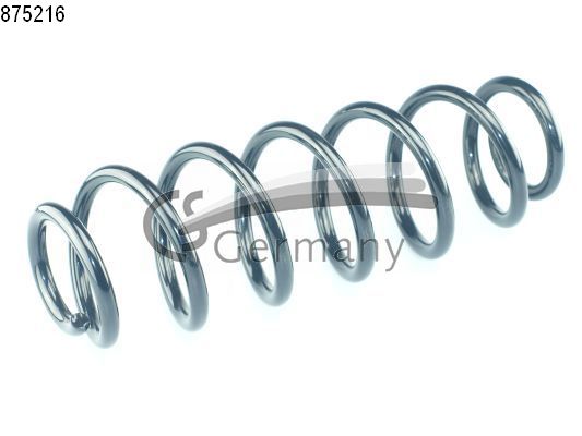 Ресора ходової частини   14.875.216   CS Germany