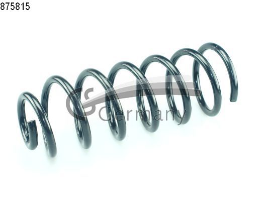 Пружина ходовой части   14.875.815   CS Germany