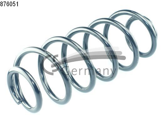 Пружина ходовой части   14.876.051   CS Germany