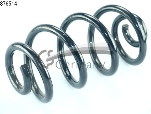 Ресора ходової частини   14.876.514   CS Germany