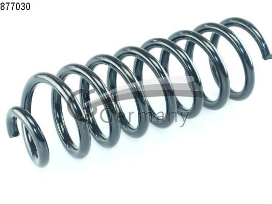 Ресора ходової частини   14.877.030   CS Germany