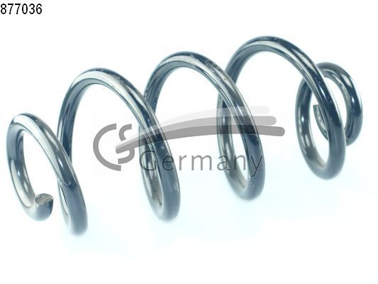 Ресора ходової частини   14.877.036   CS Germany