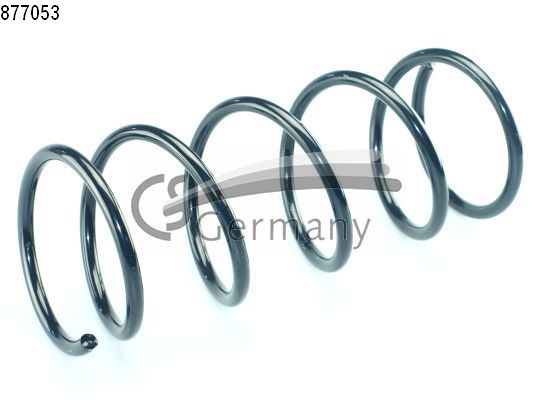 Ресора ходової частини   14.877.053   CS Germany