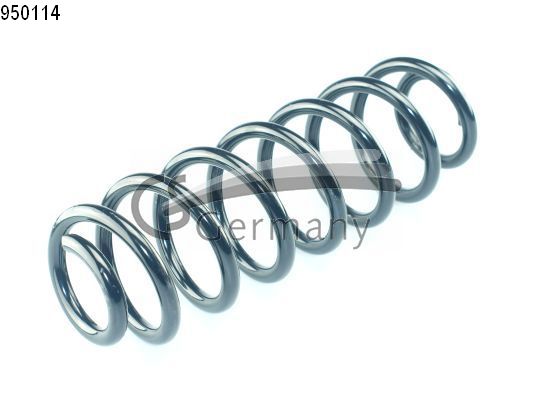 Ресора ходової частини   14.950.114   CS Germany