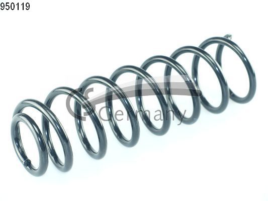 Ресора ходової частини   14.950.119   CS Germany