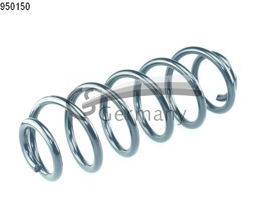 Ресора ходової частини   14.950.150   CS Germany