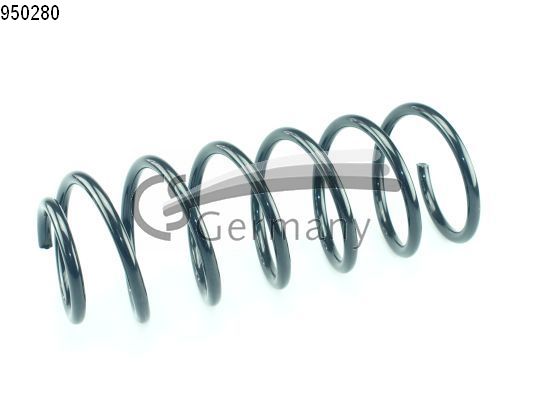 Ресора ходової частини, CS Germany 14.950.280 Ресора ходової частини, CS Germany 14.950.280