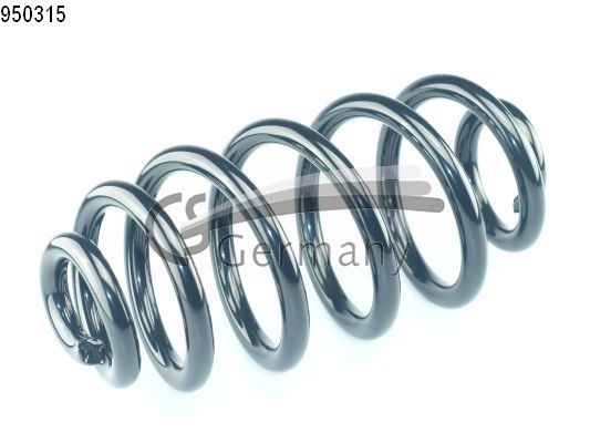 Пружина ходовой части   14.950.315   CS Germany