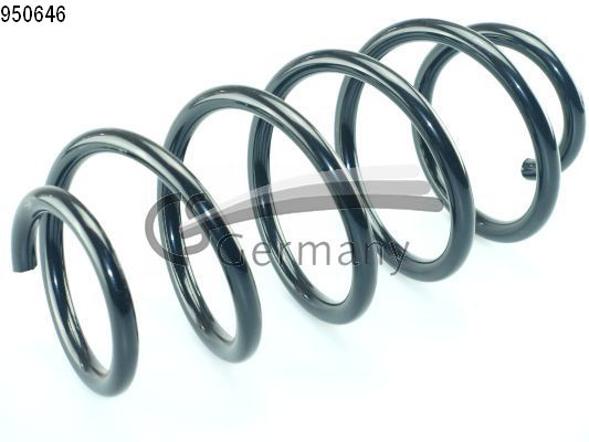 Ресора ходової частини   14.950.646   CS Germany