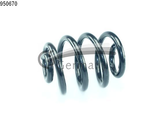 Ресора ходової частини   14.950.670   CS Germany