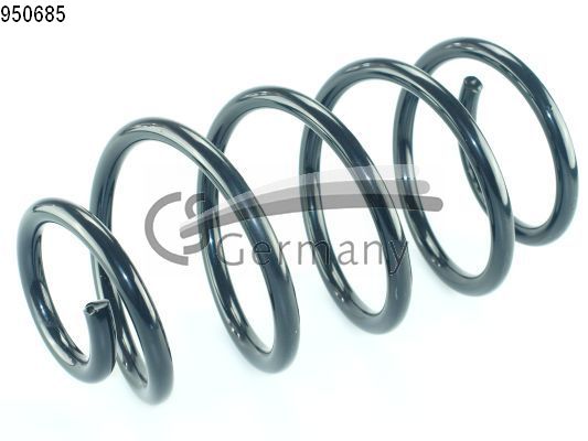 Ресора ходової частини   14.950.685   CS Germany