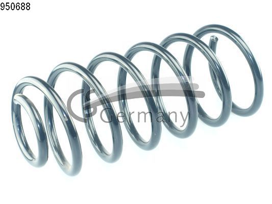 Ресора ходової частини   14.950.688   CS Germany