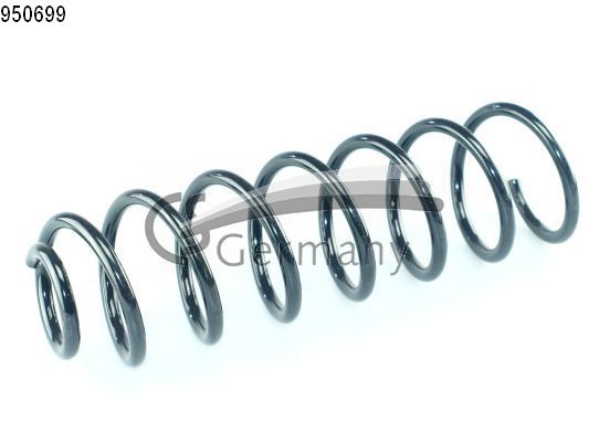 Ресора ходової частини   14.950.699   CS Germany