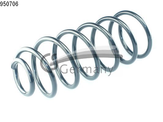 Ресора ходової частини   14.950.706   CS Germany