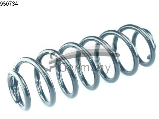 Ресора ходової частини   14.950.734   CS Germany