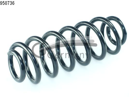 Ресора ходової частини   14.950.736   CS Germany