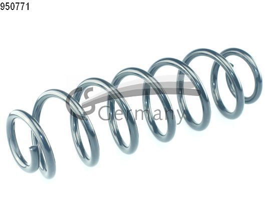 Ресора ходової частини   14.950.771   CS Germany