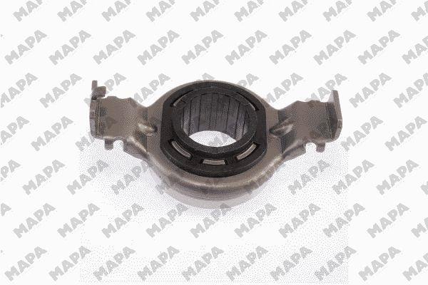 Комплект зчеплення 000170500 MAPA #6