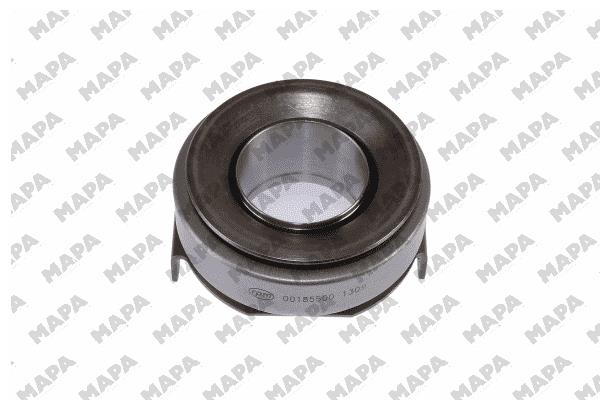 Комплект зчеплення 000185800 MAPA #5