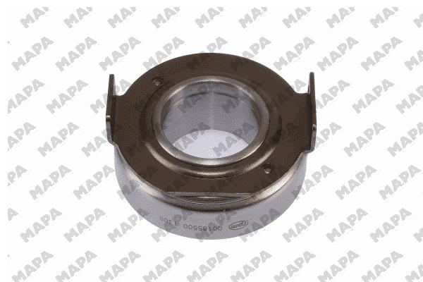 Комплект зчеплення 000185800 MAPA #6