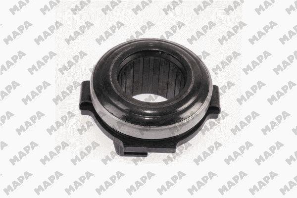 Комплект зчеплення 000200800 MAPA #5