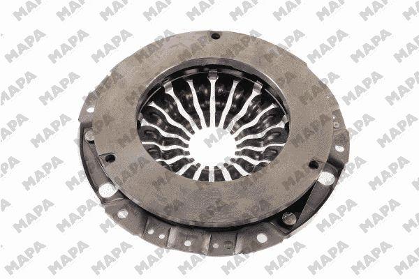 Комплект зчеплення 000228500 MAPA #2