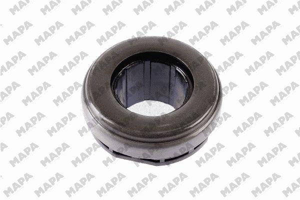 Комплект зчеплення 000228500 MAPA #5