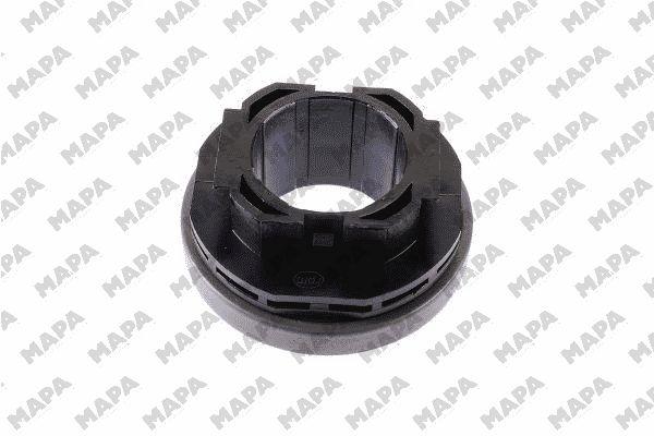 Комплект зчеплення 000228500 MAPA #6