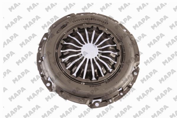 Комплект зчеплення 000235509 MAPA #1