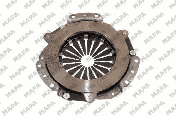 Комплект сцепления 001180900 MAPA #2