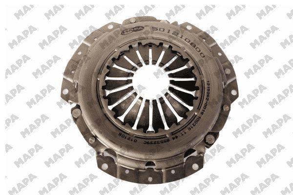 Комплект сцепления 001210200 MAPA #1