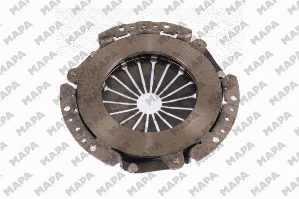 Комплект зчеплення 001215400 MAPA #2