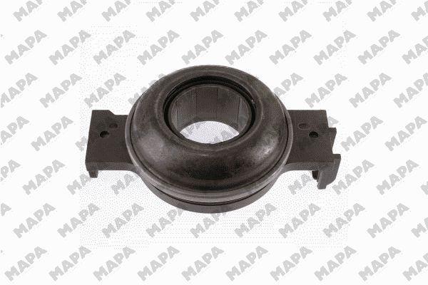 Комплект зчеплення 001215400 MAPA #5