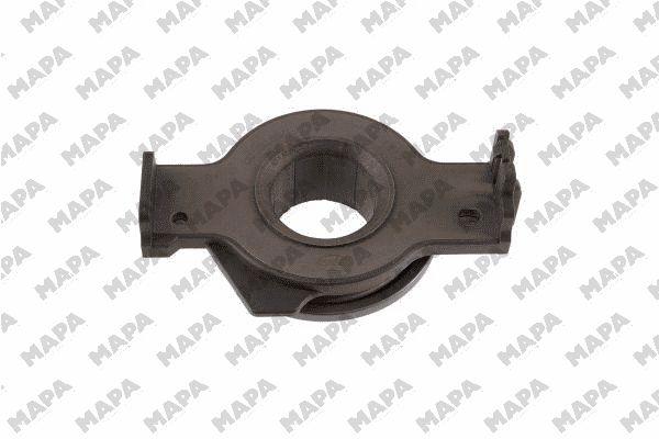 Комплект зчеплення 001215400 MAPA #6