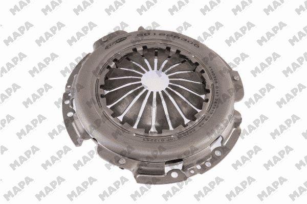 Комплект зчеплення 001228700 MAPA #1