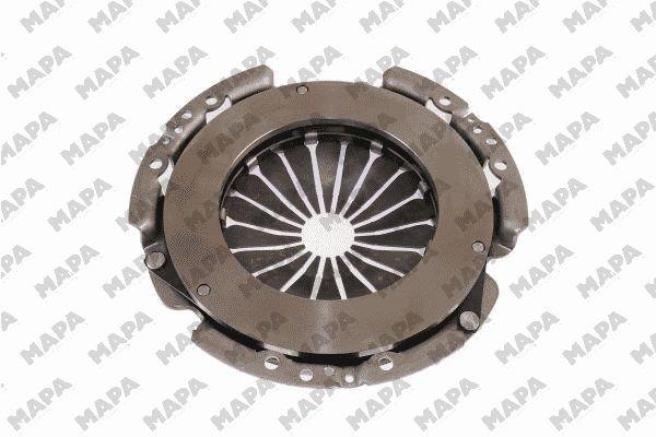 Комплект зчеплення 001228700 MAPA #2