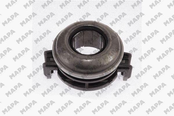 Комплект зчеплення 001228700 MAPA #5