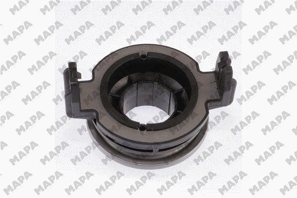 Комплект зчеплення 001228700 MAPA #6