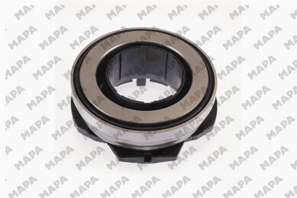 Комплект зчеплення 001228800 MAPA #5