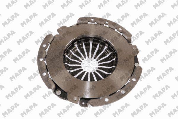 Комплект зчеплення 001240109 MAPA #2