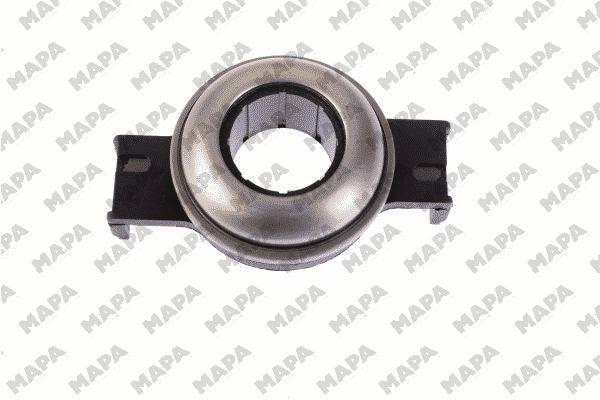 Комплект сцепления 002170200 MAPA #5