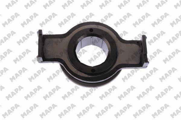 Комплект сцепления 002170200 MAPA #6