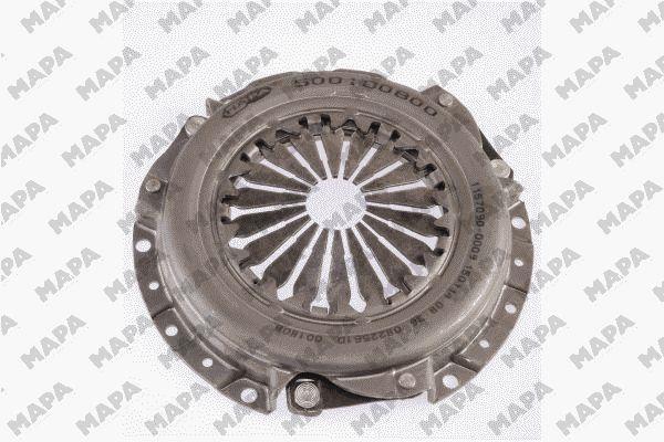 Комплект сцепления 002180700 MAPA #1