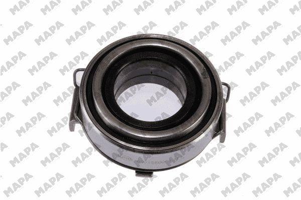 Комплект зчеплення 002200200 MAPA #5