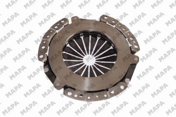Комплект зчеплення 002215700 MAPA #2