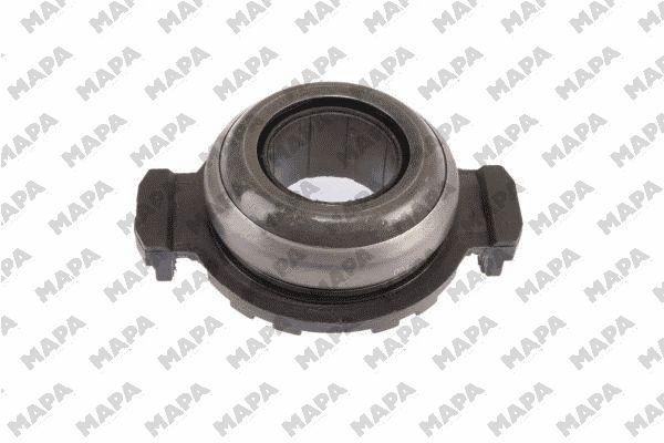 Комплект зчеплення 002215700 MAPA #5