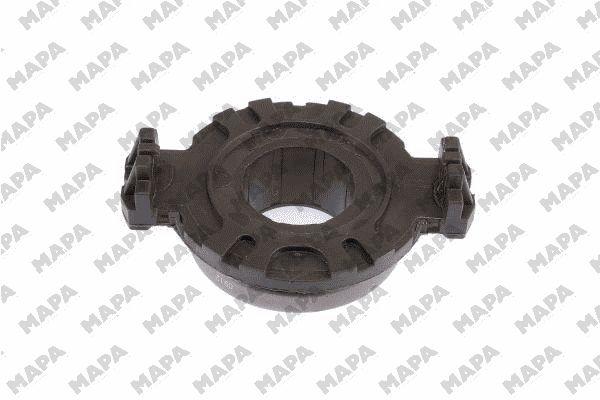 Комплект зчеплення 002215700 MAPA #6