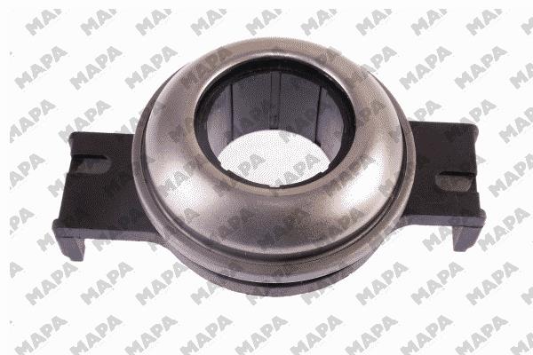 Комплект сцепления 002220600 MAPA #5