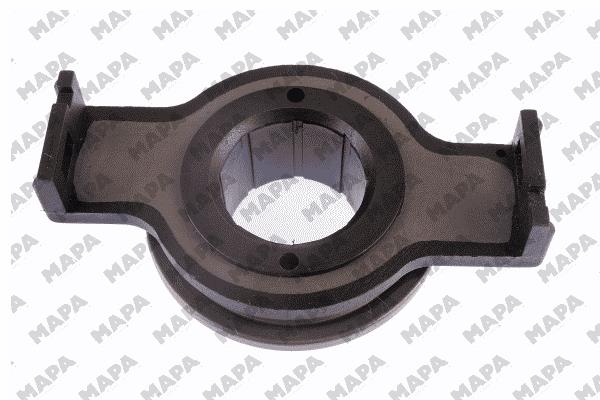 Комплект сцепления 002220600 MAPA #6